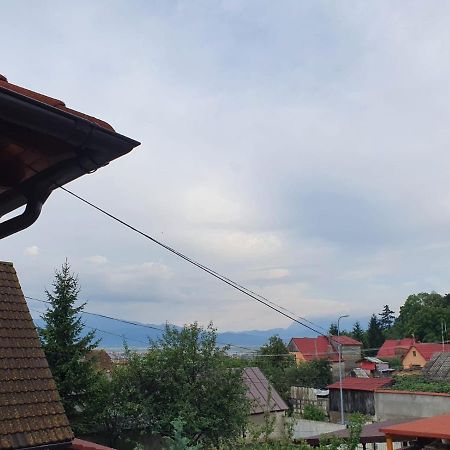 Apartament La Casa In Curte Comuna Διαμέρισμα Codlea Εξωτερικό φωτογραφία
