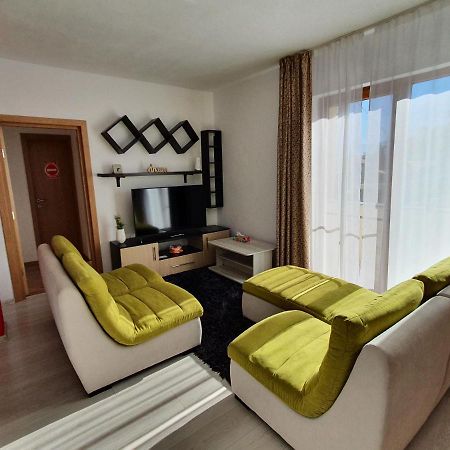 Apartament La Casa In Curte Comuna Διαμέρισμα Codlea Εξωτερικό φωτογραφία