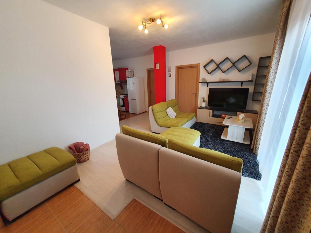 Apartament La Casa In Curte Comuna Διαμέρισμα Codlea Εξωτερικό φωτογραφία