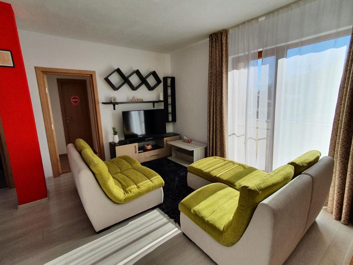Apartament La Casa In Curte Comuna Διαμέρισμα Codlea Εξωτερικό φωτογραφία